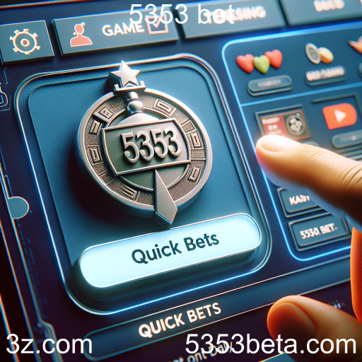 Apostas Rápidas: A Nova Tendência no Jogo Online