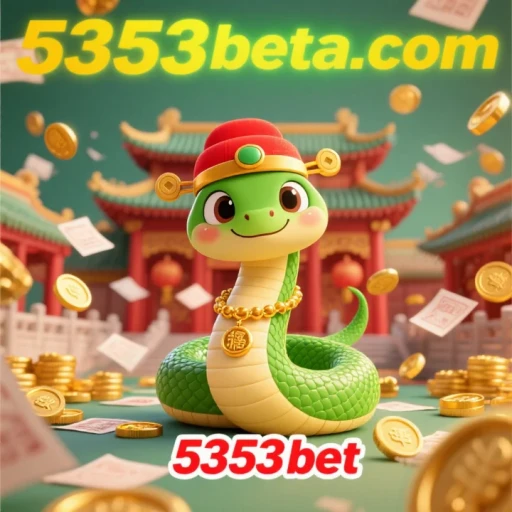 5353 bet